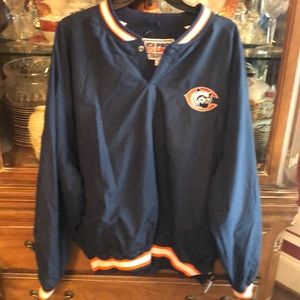 Bears Starter Pullover